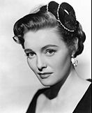 Patricia Neal, actriță americană