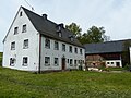 Bereich der ehemaligen Mühle