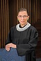 Ruth Bader Ginsburg 2015