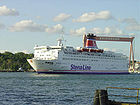 MF Stena Danica