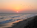 Huntington Beach, California