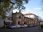 Thumbnail for Stuttgart-Untertürkheim station