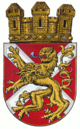 Wappen von Lehrte