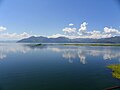 Image 6Yojoa Lake in Honduras. (from Mesoamerica)