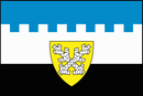 Drapeau de Šluknov