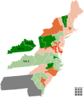 Thumbnail for 1790–91 United States House of Representatives elections