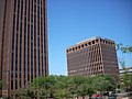 Office Complex in Downtown Akron