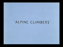 Description de l'image Alpine Climbers.png.