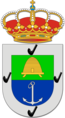 Blason de Arico