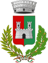 Coat of airms o Artena