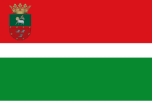 Bandera de Bugarra.svg