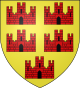 Brétigny – Stemma