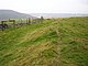 Buarth y Gaer Iron Age Hill Fort