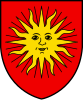 Coat of arms of Sierre