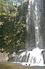 Cachoeira do Rosário