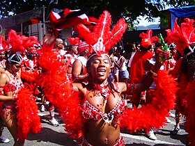 Image illustrative de l’article Carnaval de Trinité-et-Tobago