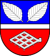 Coat of arms of Brodersdorf