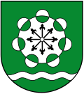 Brasão de Hamminkeln