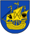 Wappen Landkreis Wittmund