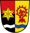 Wappen von Perach