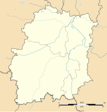 Essonne department location map.svg