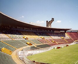 Estádio do Canindé