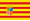 Vlag van Aragón