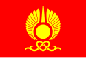 Bendera Kyzyl