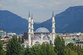 Namazgah Mosque