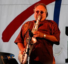 Joe Lovano