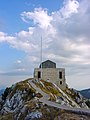 Mount Lovćen