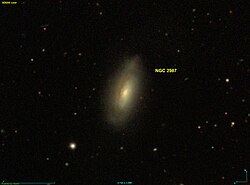 NGC 2987