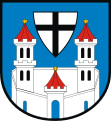 Wappen der Gmina Bytów