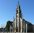 Miniatura para Iglesia de Nuestra Señora de los Placeres