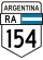 RN 154