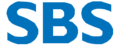 Logo kedua SBS (19 September 1994 – 13 November 2000)