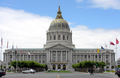 San Francisco City Hall