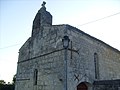 L'église Saint-Germain