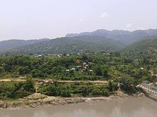 Sankhar view from Gandakidhik.jpg