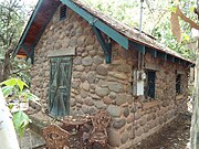 The Hart Pump House