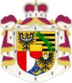 Principado do Liechtenstein