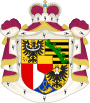 Stemma del Liechtenstein