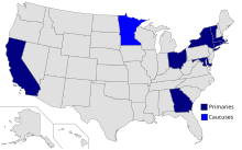 US Map