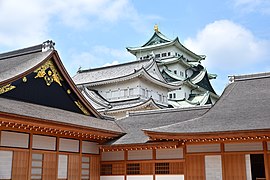 Nagoya Castle