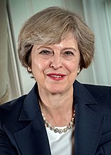 Theresa May