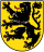 Wappen der Stadt Mittweida