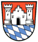 Geisenhausen – Stemma