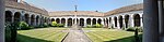 War Cloister, Winchester College