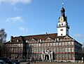 Wolfenbüttel Castle