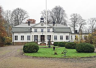 Bruksherrgården